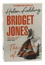Bridget Jones: The Edge of Reason - Helen Fielding