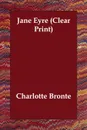 Jane Eyre - Charlotte Bronte