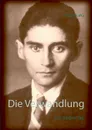 Die Verwandlung - Franz Kafka