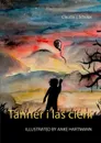 Tanner i las cieni - Claudia J. Schulze, Anke Hartmann