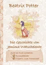 Die Geschichte von Jemima Watschelente (inklusive Ausmalbilder und Cliparts zum Download) - Beatrix Potter, Elizabeth M. Potter
