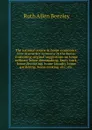 The national course in home economics; how to practice economy in the home, containing original suggestions on home milinery home dressmaking, fancy work, home decorating, home laundry, home gardening, home cooking, etc., etc. - Ruth Allen Beezley