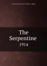 The Serpentine . 1914 - Pennsylvania. State teachers college