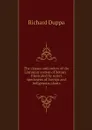 The classes and orders of the Linnaean system of botany : Illustrated by select specimens of foreign and indigenous plants. 2 - Richard Duppa