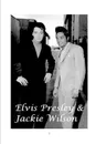 Elvis Presley and Jackie Wilson - Vincent Price