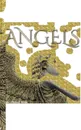 angel Writing  Drawing journal - Sir Michael Huhn