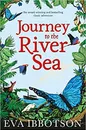 Journey to the River Sea - Eva Ibbotson