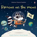 Pho raccoon on the moon - Wertheimer