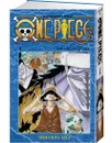 One Piece. Большой куш. Кн.4 - Ода Эйитиро