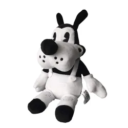 Мягкая игрушка Борис Bendy And The Ink Machine 7" Collectable Plush от компании PhatMojo. Отличный подарок  ...