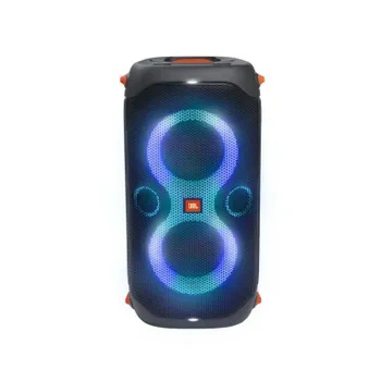 Портативная акустика JBL PartyBox 110 купить на OZON по низкой цене ...