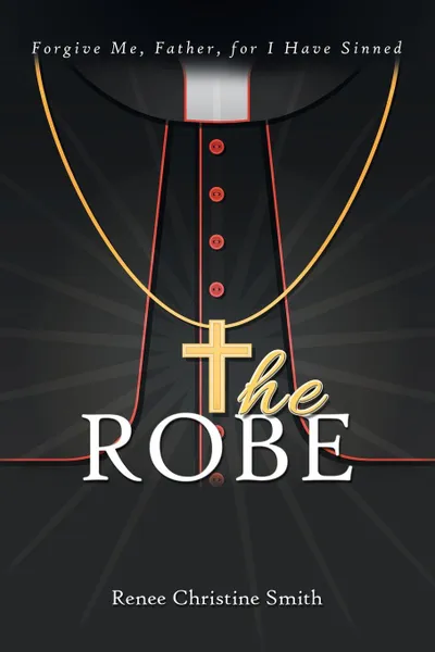 Обложка книги The Robe, Renee Christine Smith