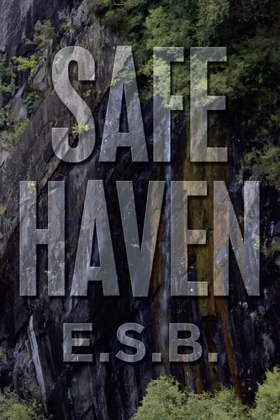 Обложка книги Safe Haven, E.S.B.