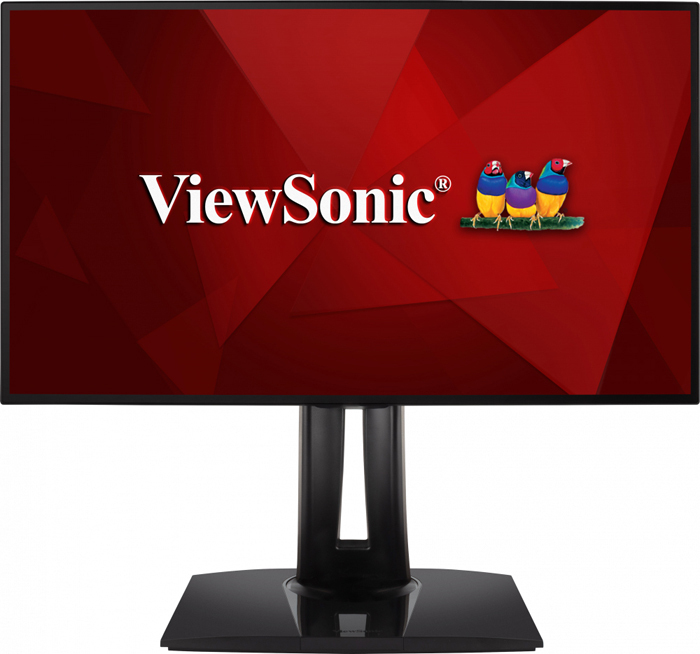 фото 24" Монитор Viewsonic, VP2458