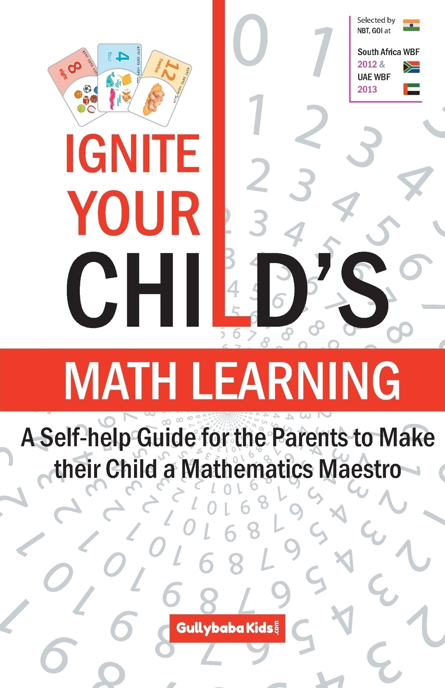 IGNITE Your Child`s Math Learning