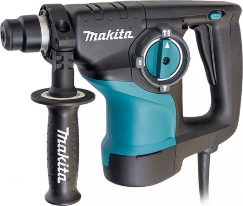 фото Перфоратор электрический Makita HR2810