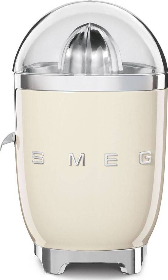 фото Соковыжималка Smeg CJF01CREU