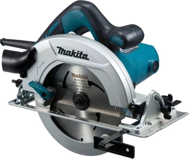 фото Пила циркулярная Makita HS7601