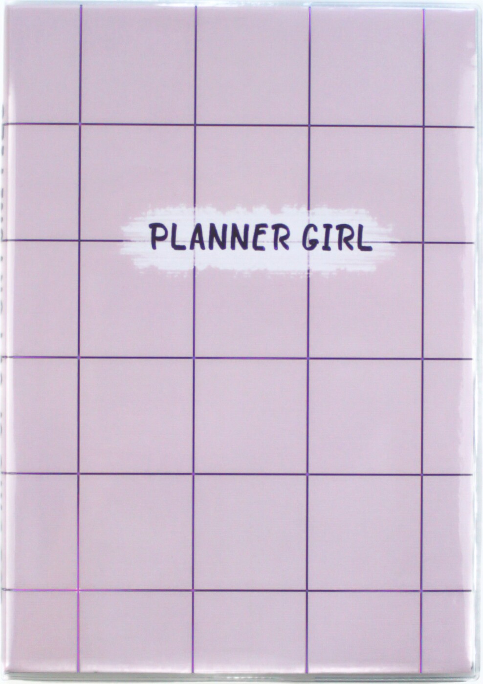 Планер большой Студия Craft Planner Girl Планер большой Студия Craft Planner Girl