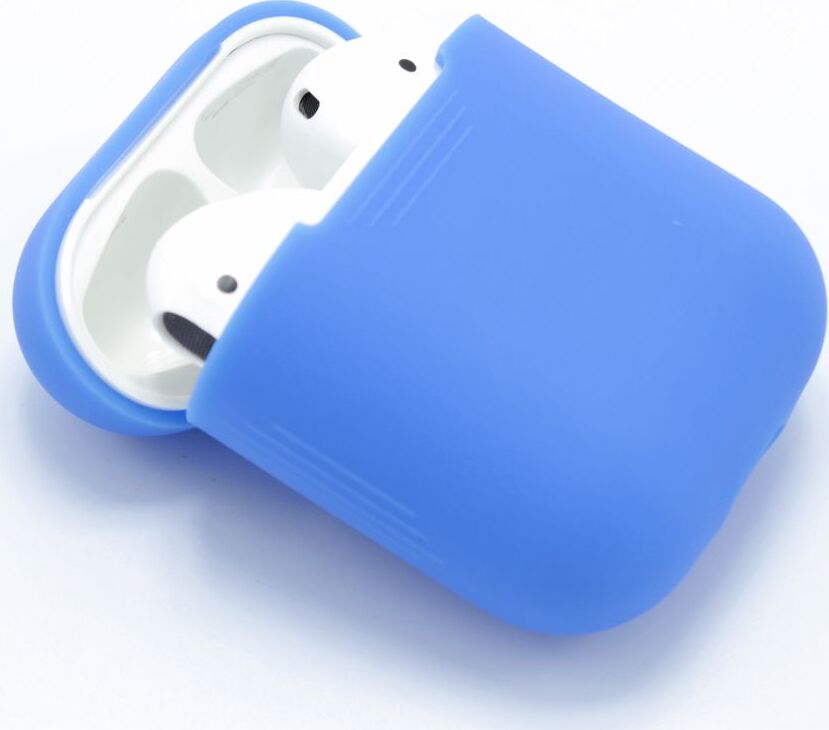 Чехол для airpods silicone