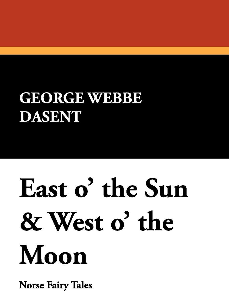 фото East O' the Sun & West O' the Moon