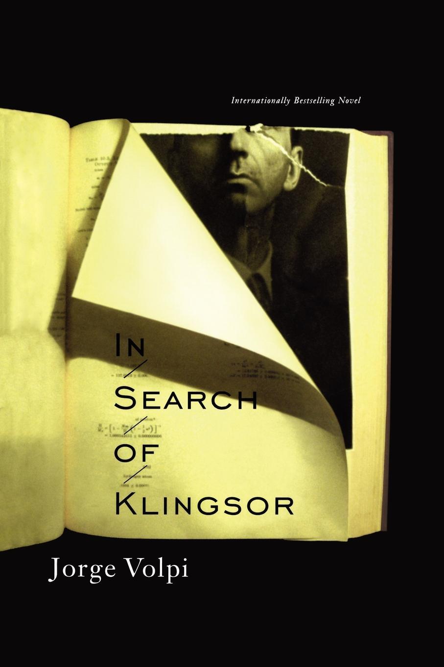 фото In Search of Klingsor. The International Bestselling Novel