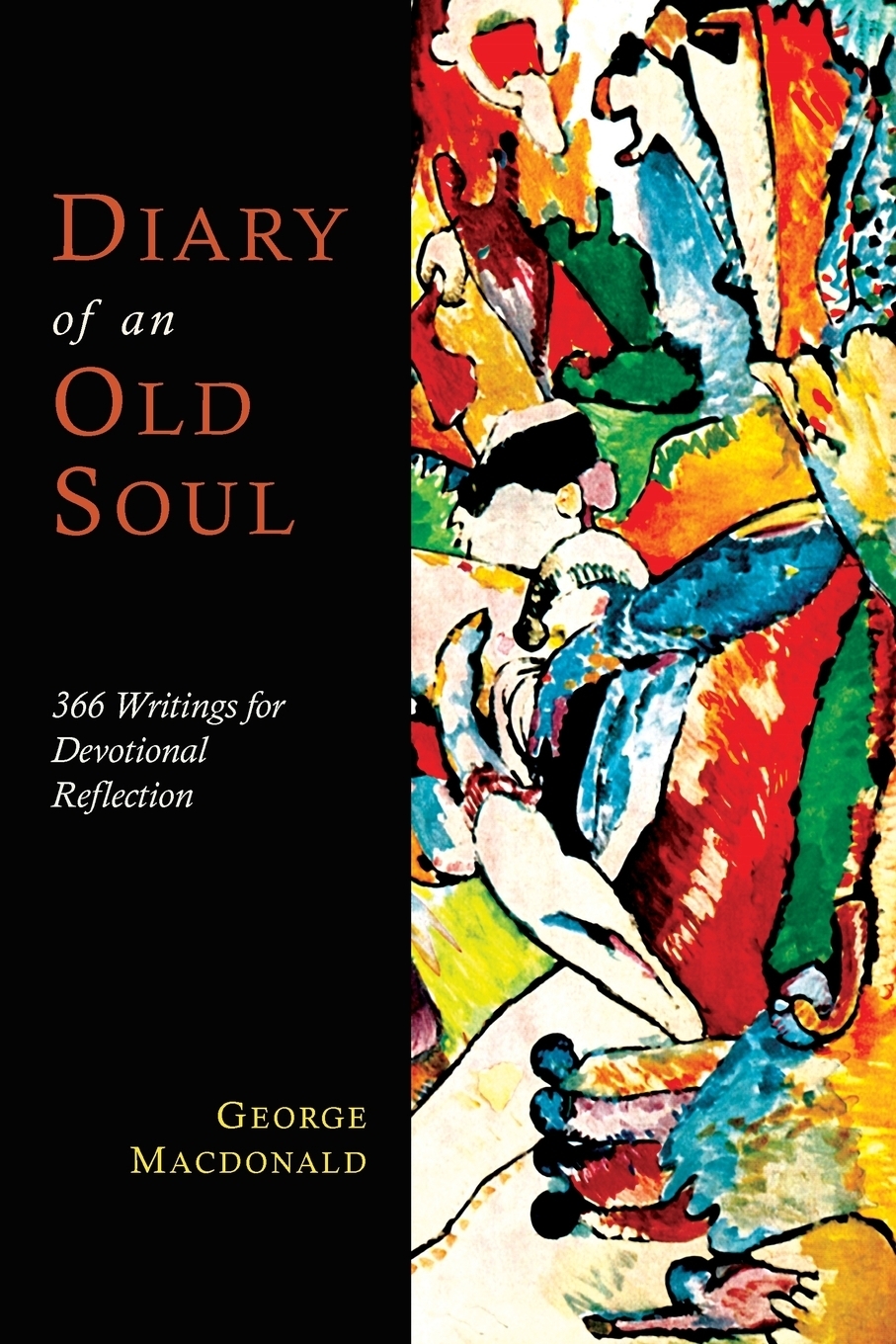 Diary of an Old Soul. MacDonald George Diary of an Old Soul. MacDonald George