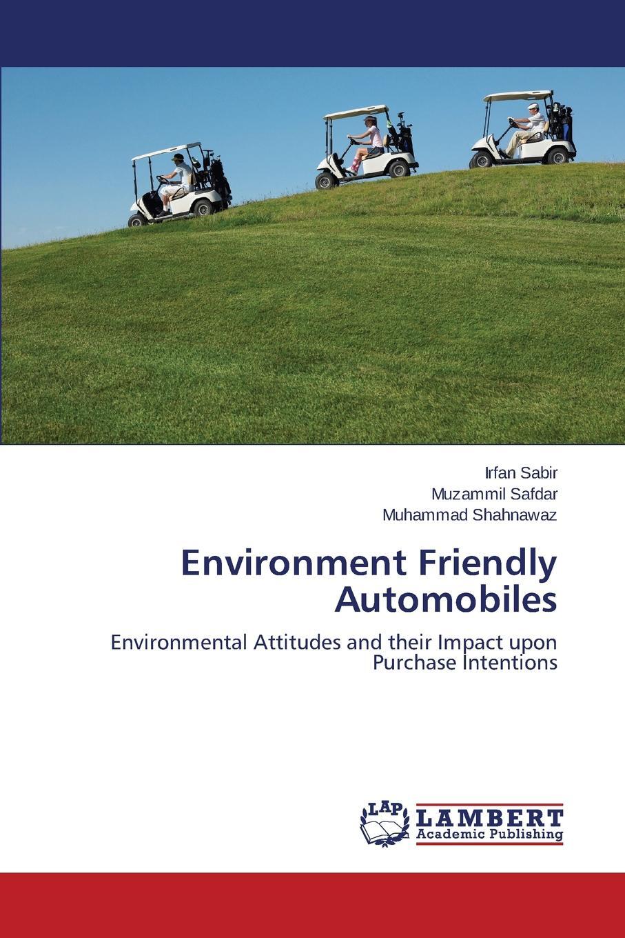 фото Environment Friendly Automobiles