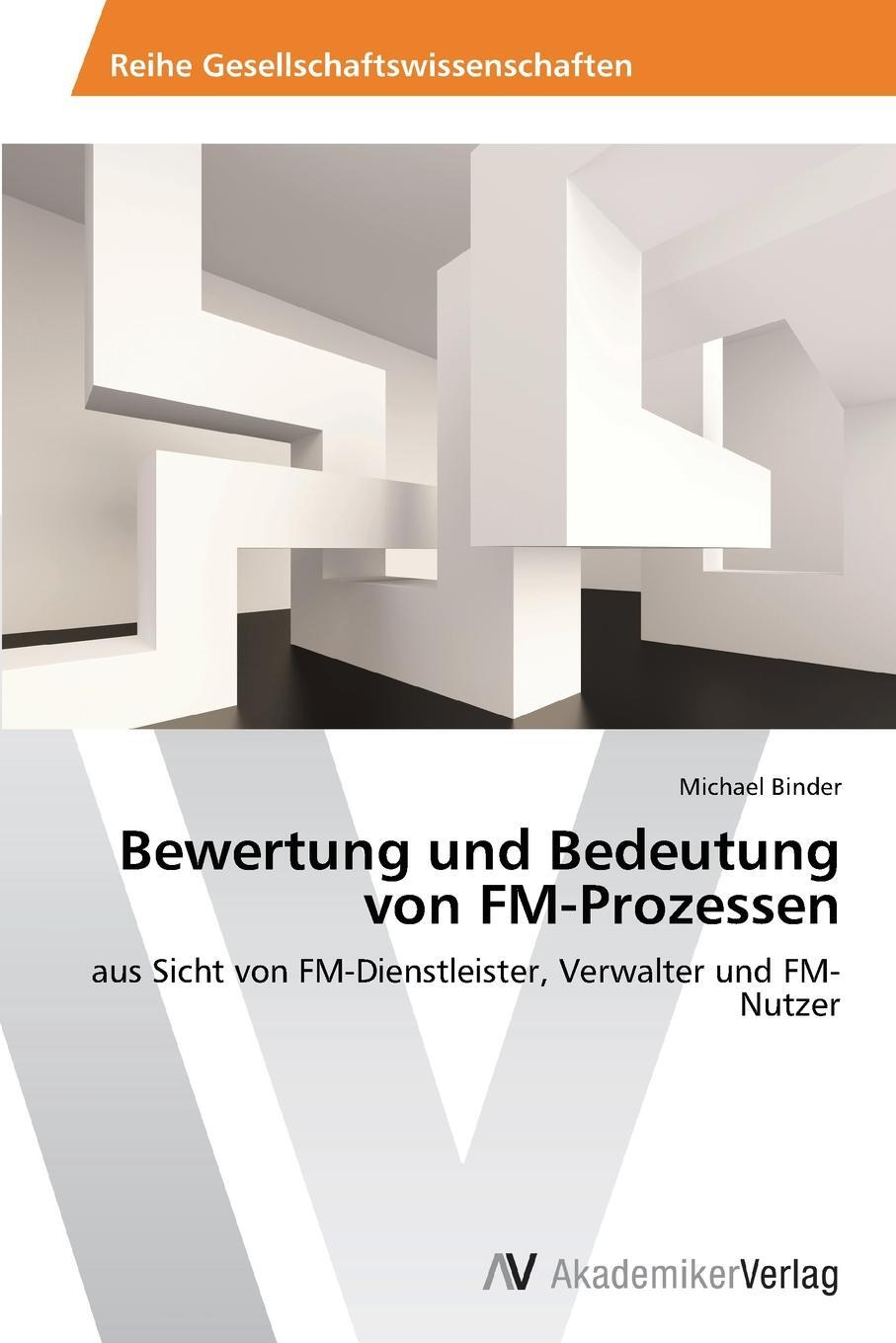 фото Bewertung und Bedeutung von FM-Prozessen