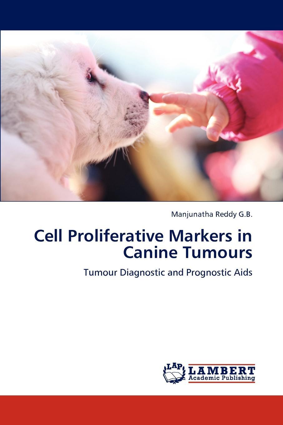 фото Cell Proliferative Markers in Canine Tumours