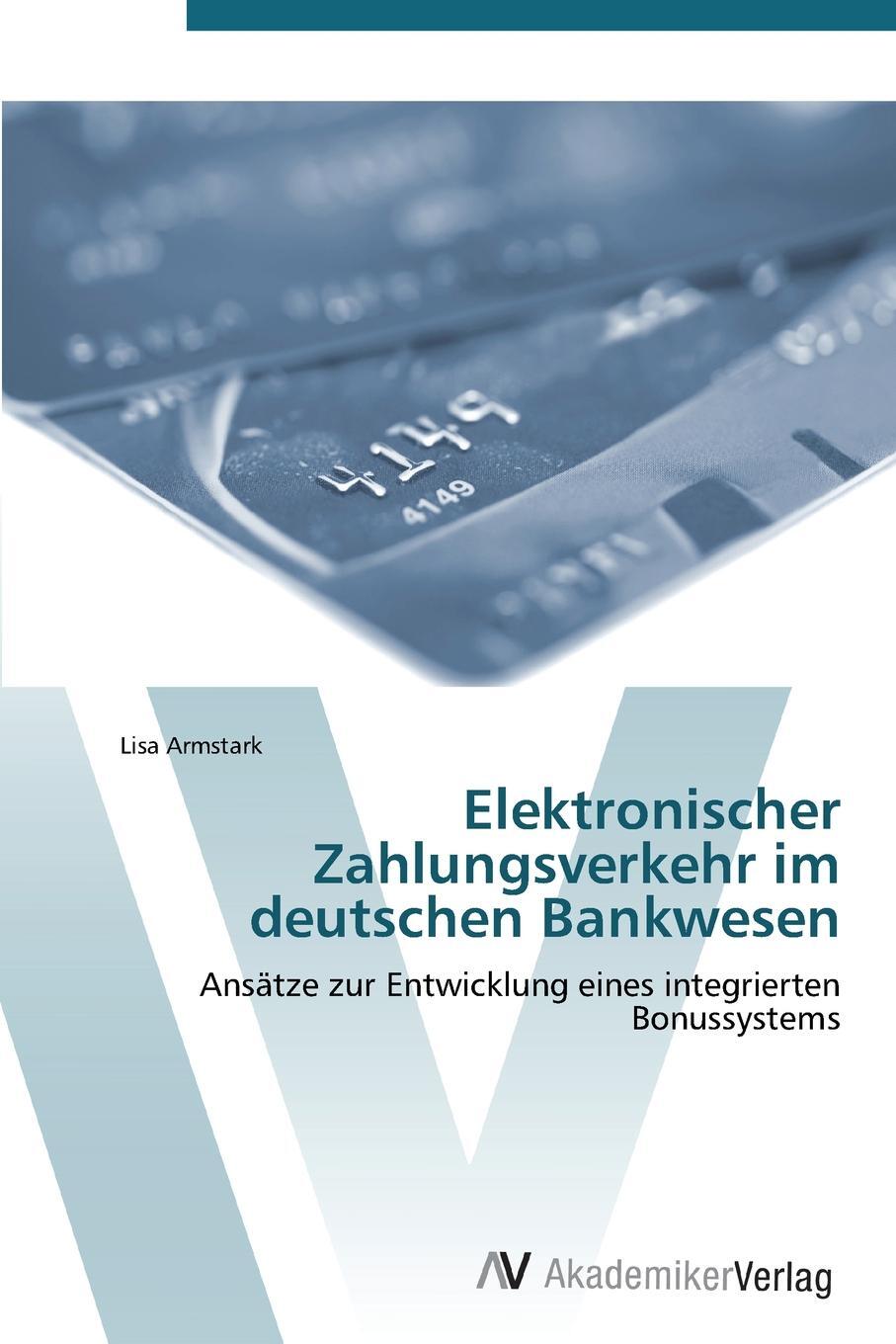 фото Elektronischer Zahlungsverkehr im deutschen Bankwesen