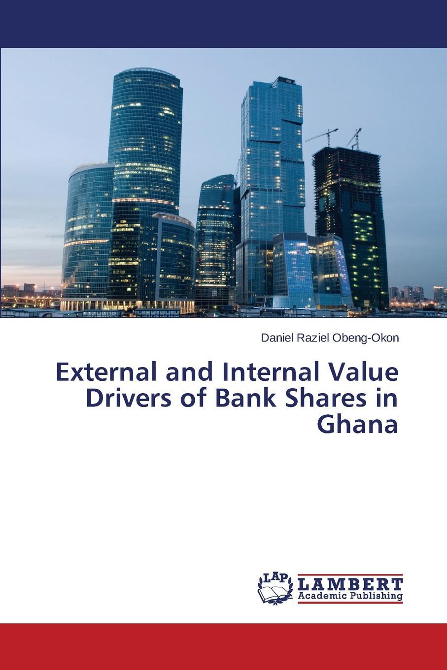 фото External and Internal Value Drivers of Bank Shares in Ghana