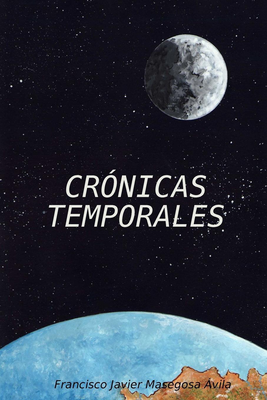 фото Cronicas Temporales