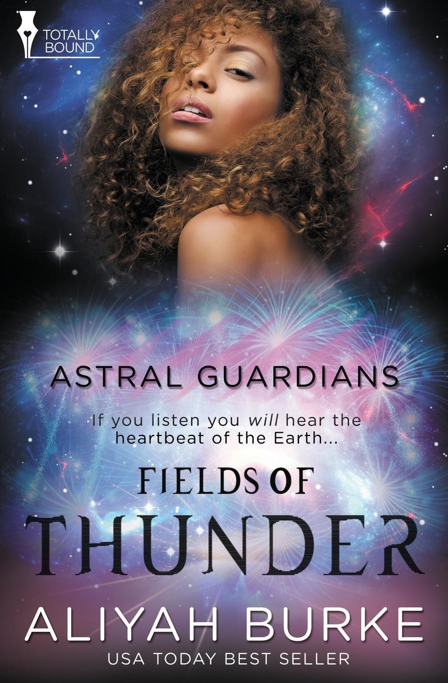 фото Astral Guardians. Fields of Thunder