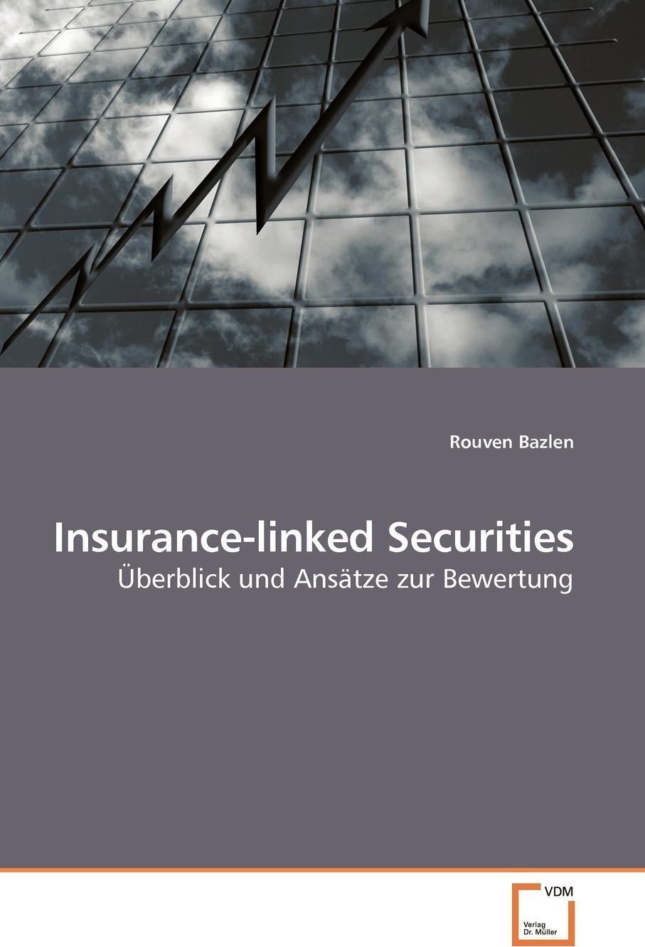 фото Insurance-linked Securities