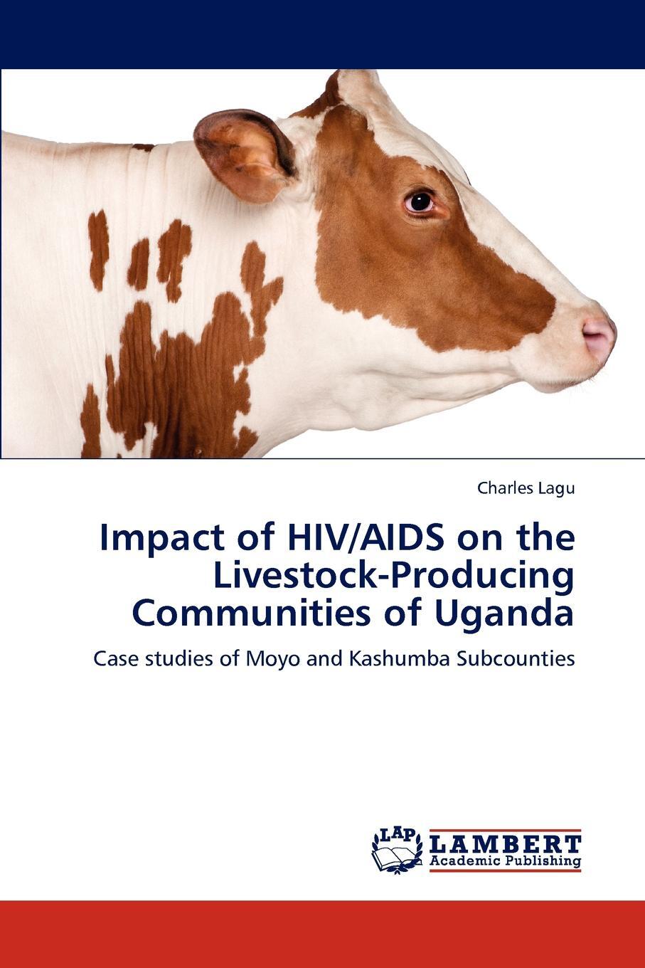 фото Impact of HIV/AIDS on the Livestock-Producing Communities of Uganda