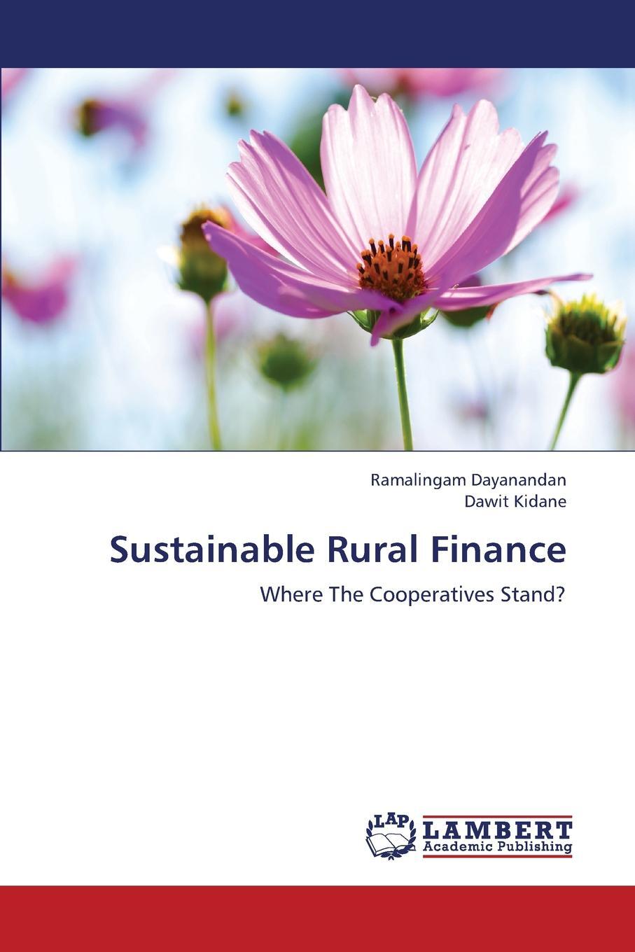 фото Sustainable Rural Finance