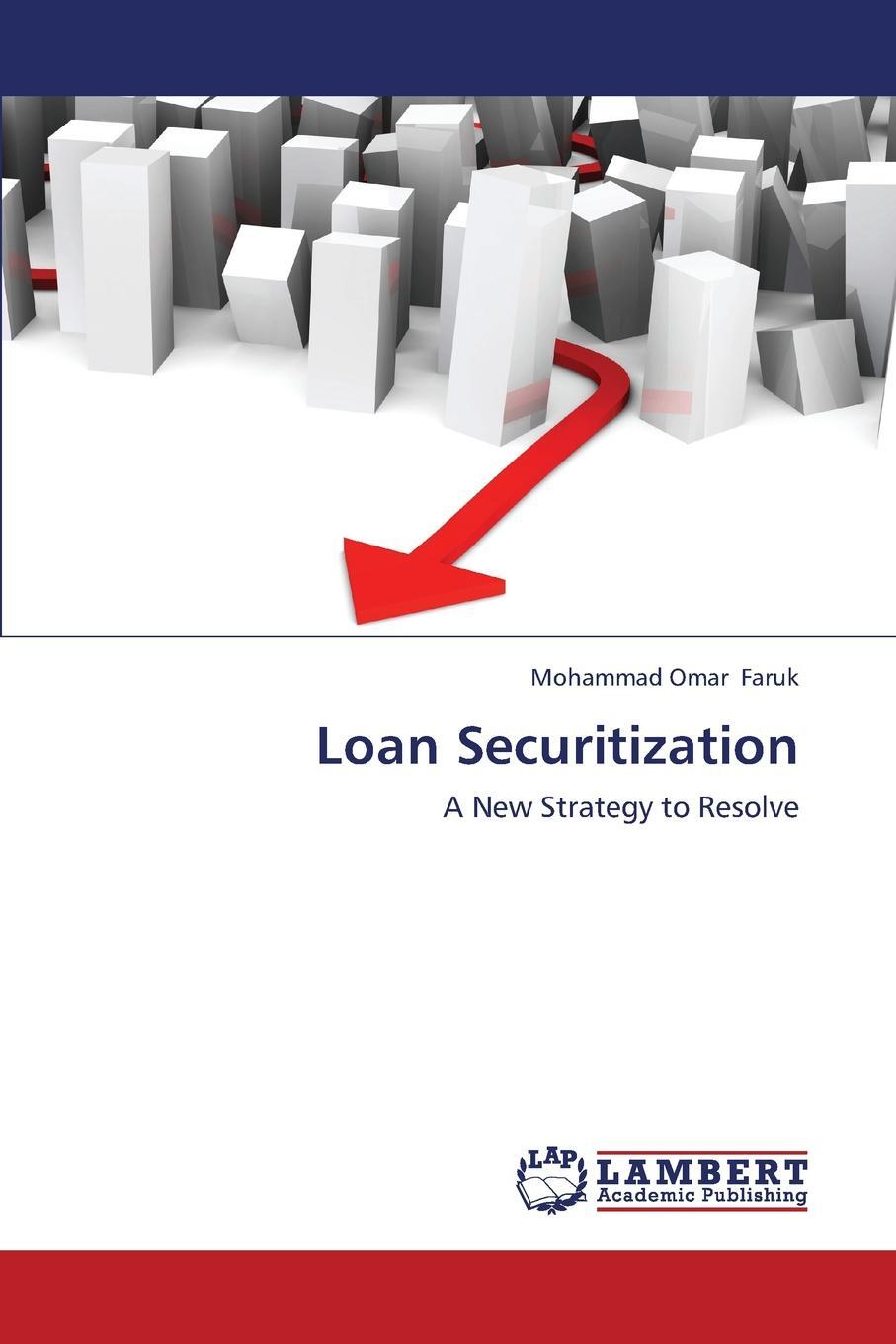 фото Loan Securitization