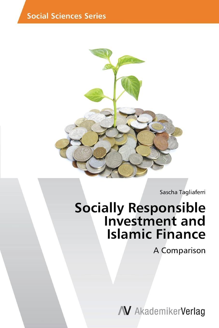 фото Socially Responsible Investment and Islamic Finance