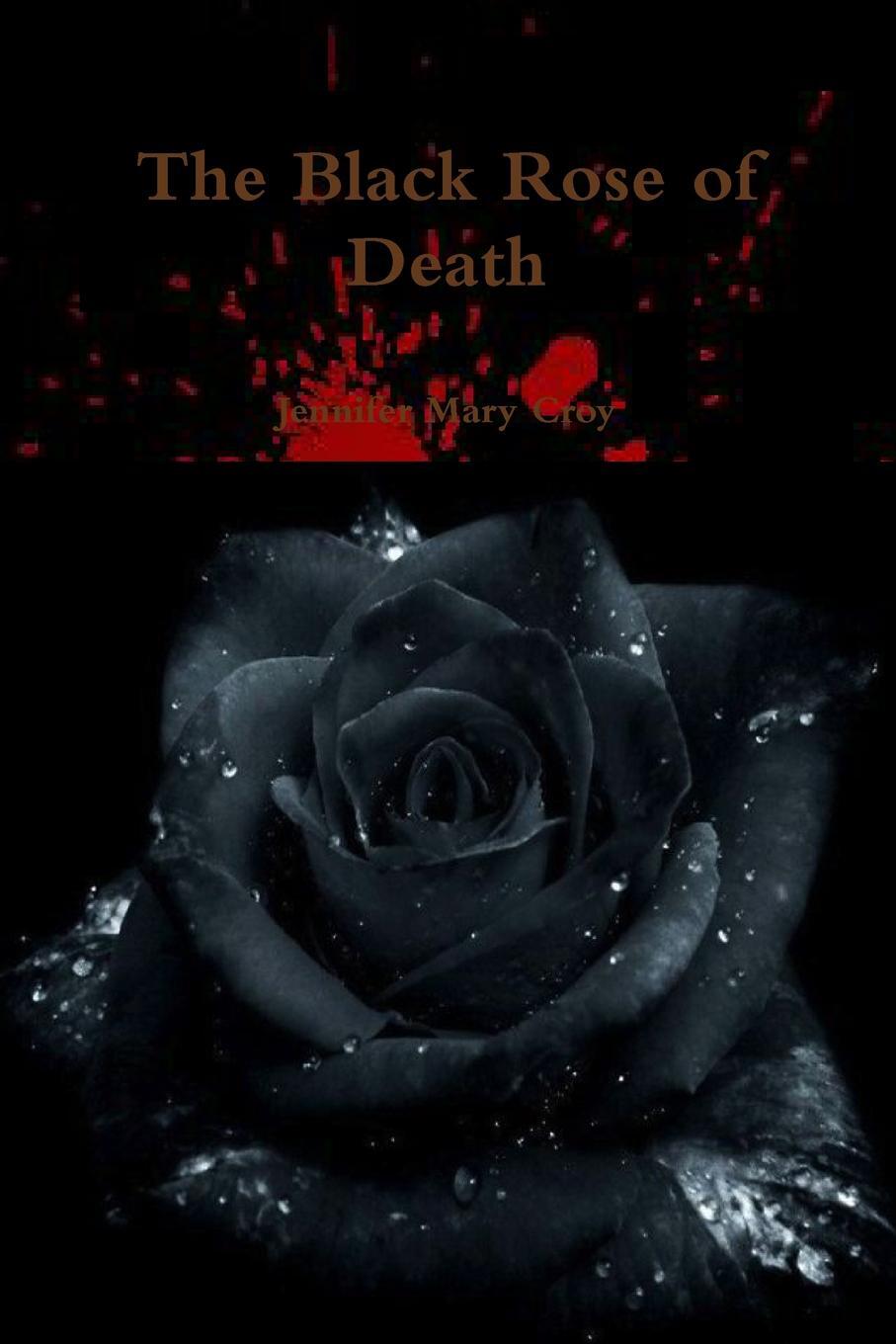 фото The Black Rose of Death