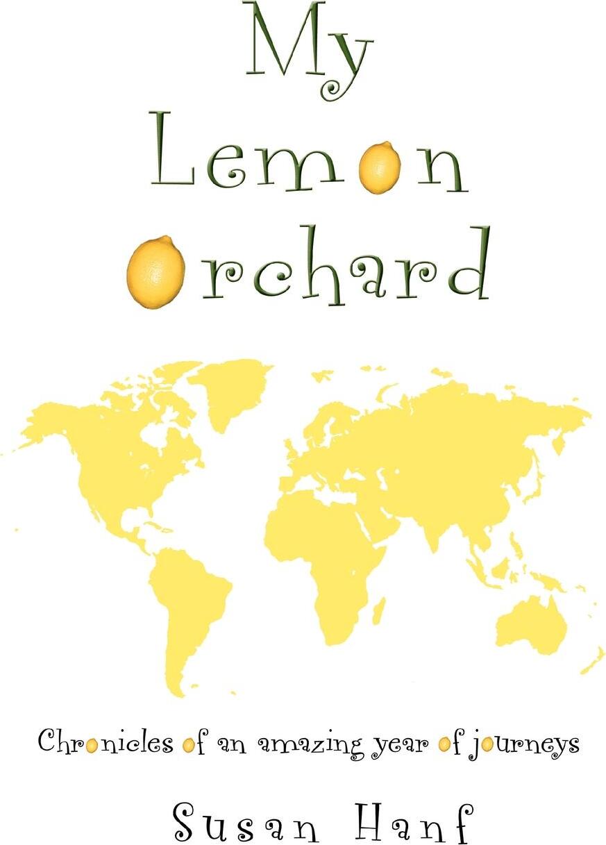 фото My Lemon Orchard