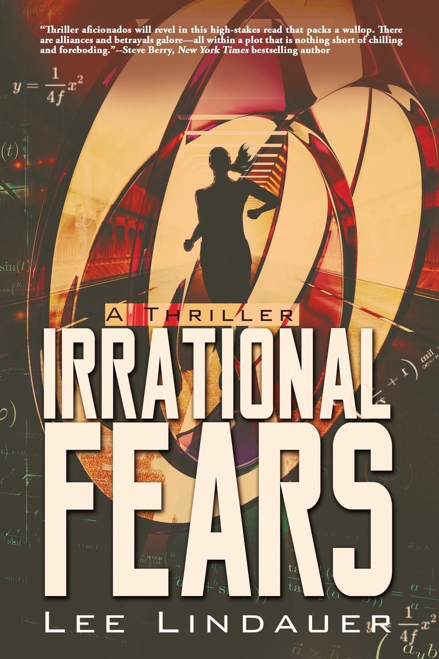 фото Irrational Fears