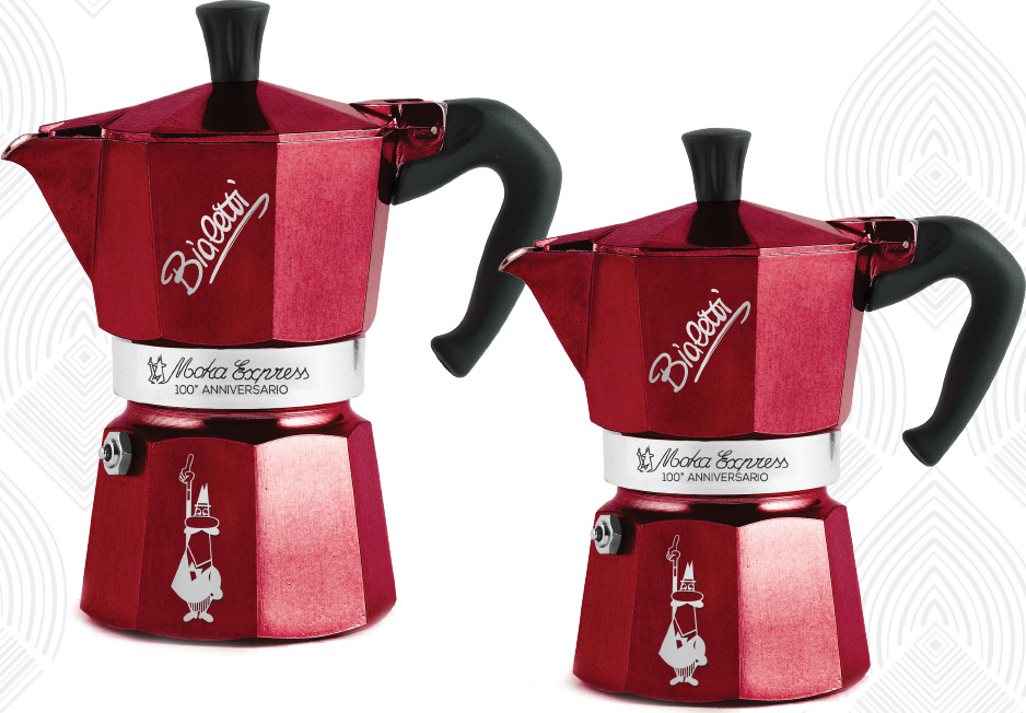 Купить Кофеварку Bialetti В Спб