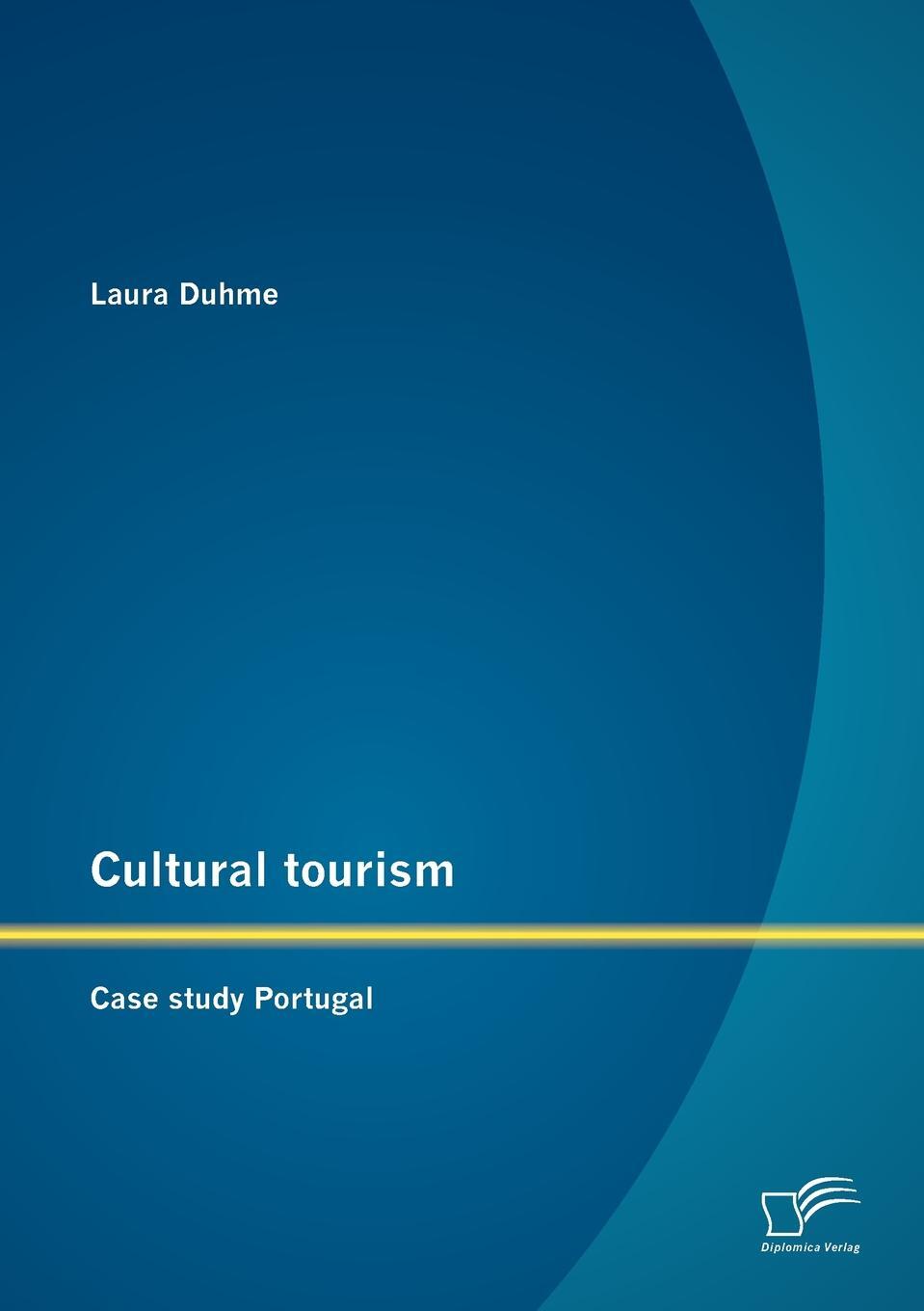 фото Cultural tourism. Case study Portugal
