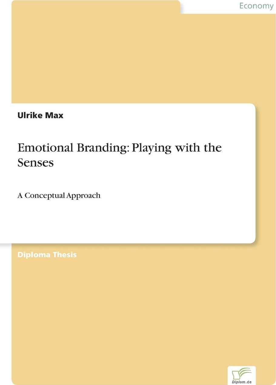 фото Emotional Branding. Playing with the Senses