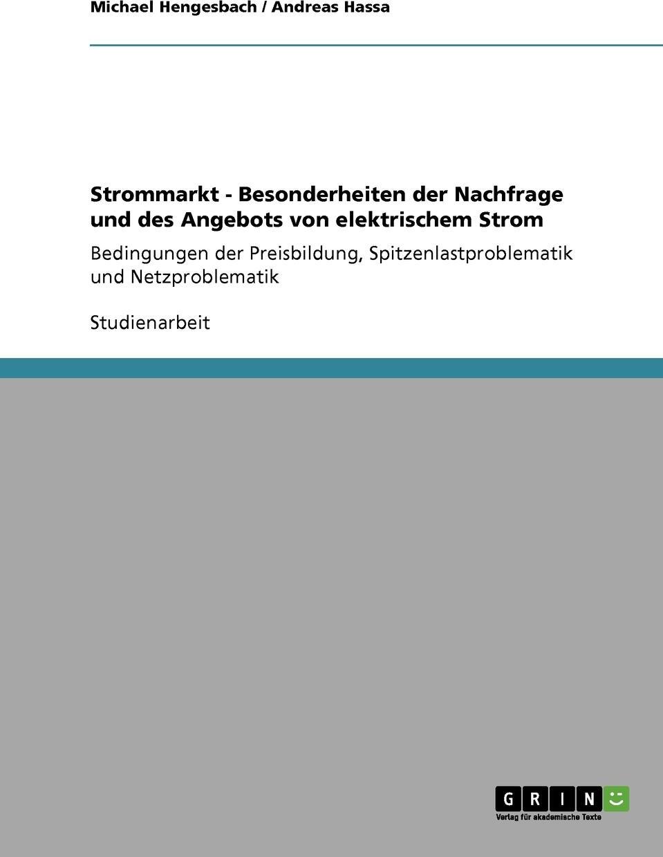 фото Strommarkt. elektrischer Strom. Besonderheiten von Nachfrage und Angebot