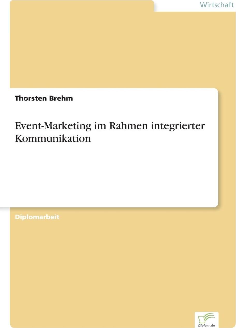 фото Event-Marketing im Rahmen integrierter Kommunikation