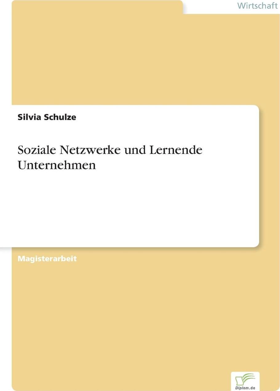 фото Soziale Netzwerke und Lernende Unternehmen