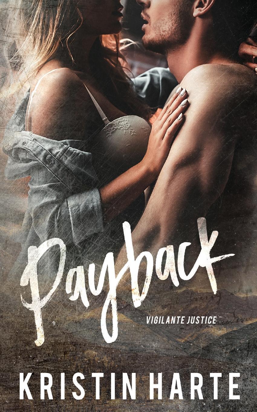 фото Payback. With Bonus Reparation Novella