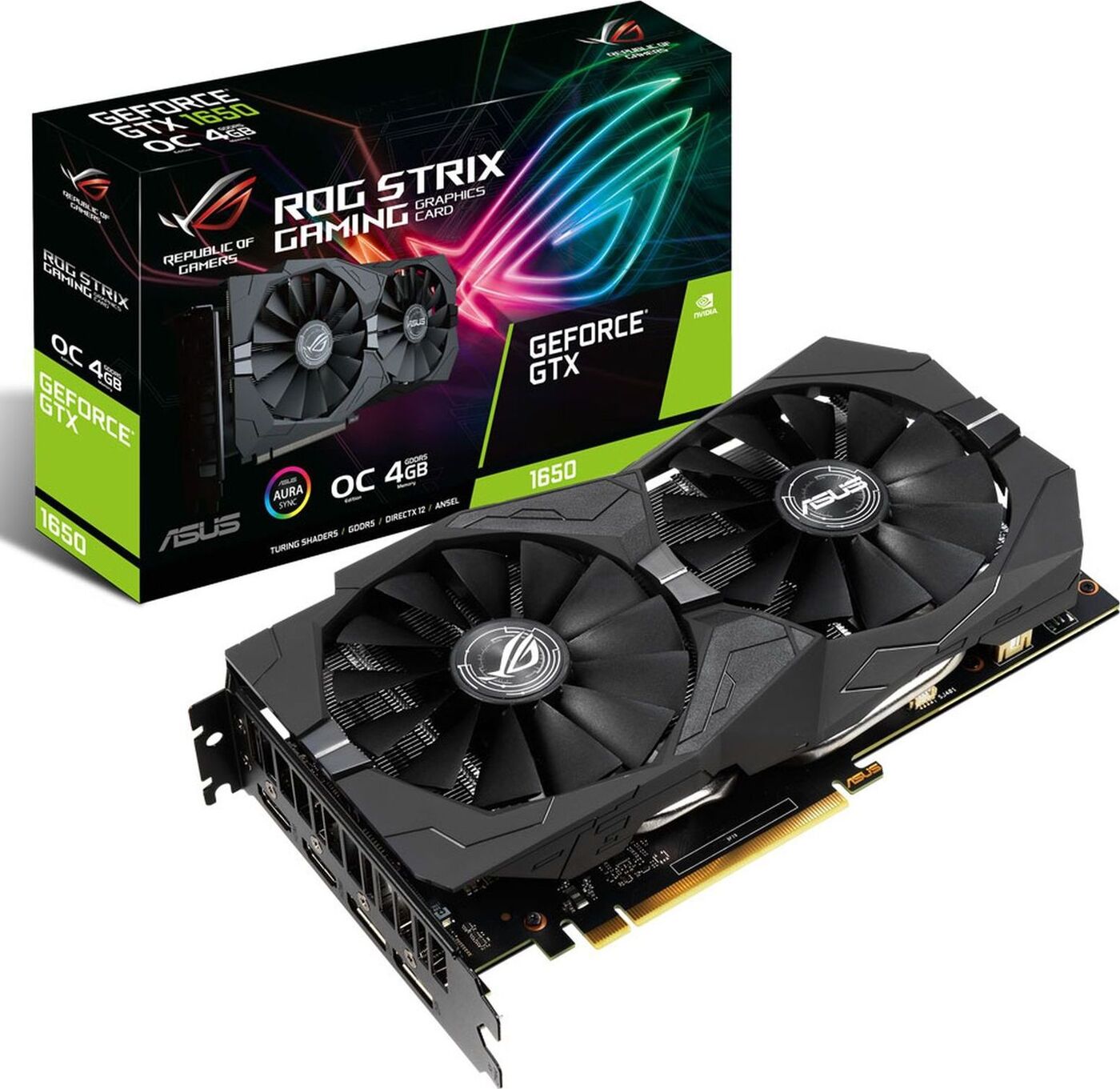 Gtx 1650 rtx